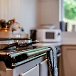 Dom wakacyjny 4 Bed In Kendal Oc-sz535 Kentmere