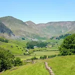 Dom wakacyjny 4 Bed In Kendal Oc-sz535 Kentmere