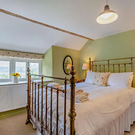 Vakantiehuis 4 Bed In Sz535 *