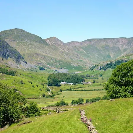 Vakantiehuis 4 Bed In Sz535 *