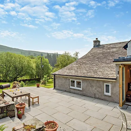 4 Bed In Kendal Oc-sz535 Dom wakacyjny *