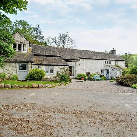 Dom wakacyjny 4 Bed In Kendal Oc-sz535 Kentmere