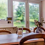 Casa de Férias 4 Bed In Kendal Oc-sz535 *