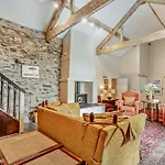 4 Bed In Kendal Oc-sz535 Casa de Férias *