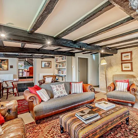 4 Bed In Sz535 * Kentmere