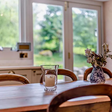 Feriehus 4 Bed In Sz535 *