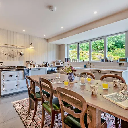 4 Bed In Sz535 Feriehus *