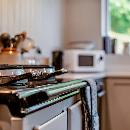 Feriehus 4 Bed In Sz535 Kentmere