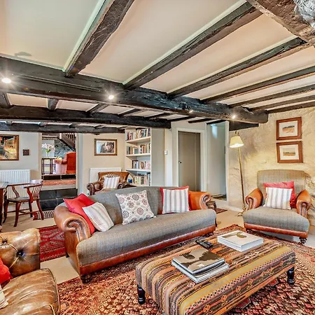 4 Bed In Sz535 Kentmere