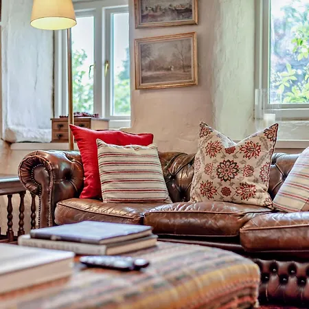 Tatil Evi 4 Bed In Sz535 Kentmere