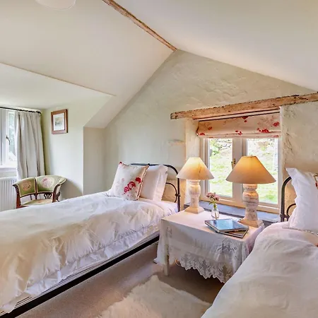 4 Bed In Sz535 * Kentmere