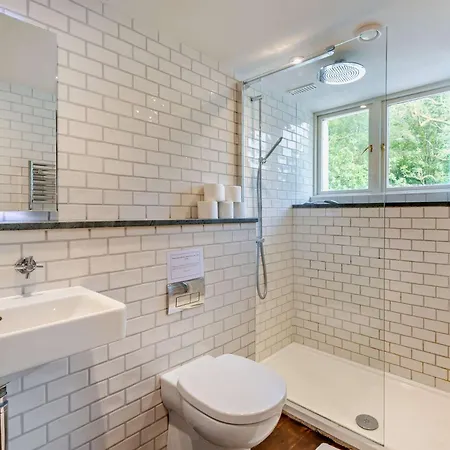 Casa de Férias 4 Bed In Kendal Oc-sz535 Kentmere