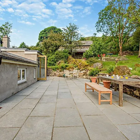 Casa de Férias 4 Bed In Kendal Oc-sz535