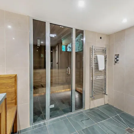 Prázdninový dům 4 Bed In Kendal Oc-sz535 Kentmere