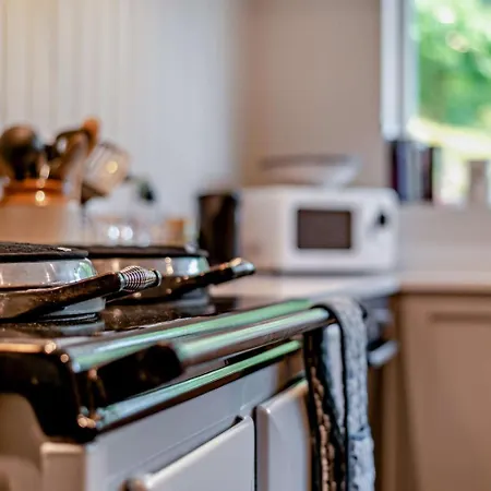 4 Bed In Kendal Oc-sz535 Prázdninový dům *