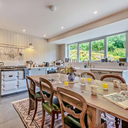 Σπίτι διακοπών 4 Bed In Kendal Oc-sz535
