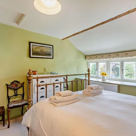 Σπίτι διακοπών 4 Bed In Kendal Oc-sz535 Kentmere