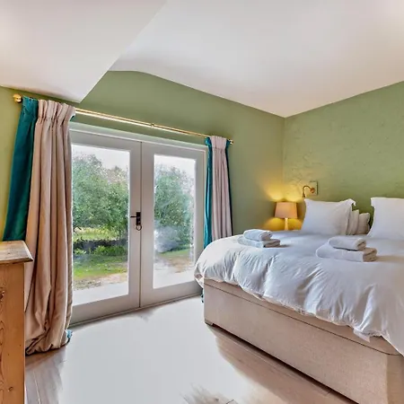 4 Bed In Kendal Oc-sz535 Semesterbostad *