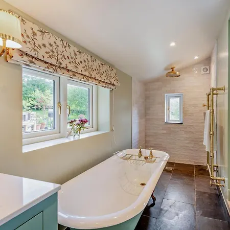 4 Bed In Kendal Oc-sz535 * Kentmere