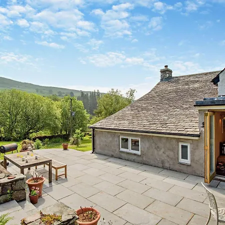Prázdninový dům 4 Bed In Kendal Oc-sz535 Kentmere