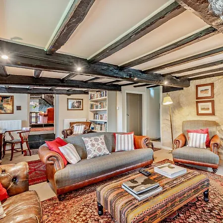 4 Bed In Kendal Oc-sz535 * Kentmere